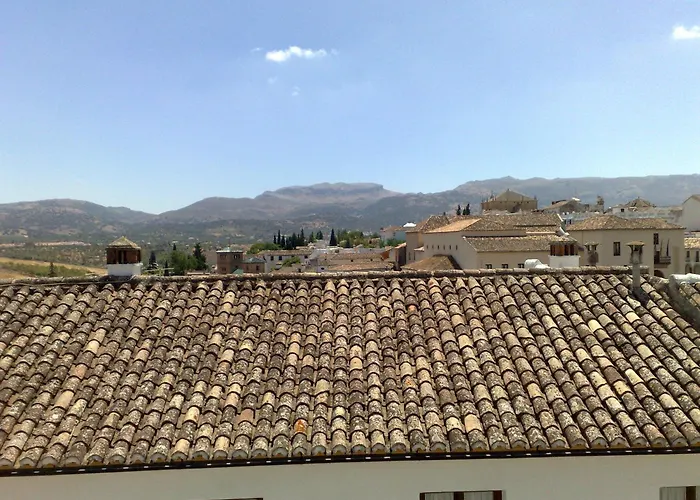 Hostal Virgen Del Rocio