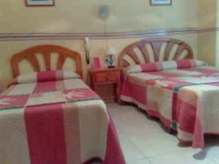 Gasthof Virgen Del Rocio *