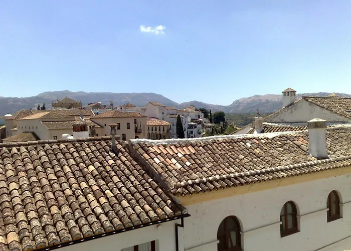 Hostal Virgen Del Rocio