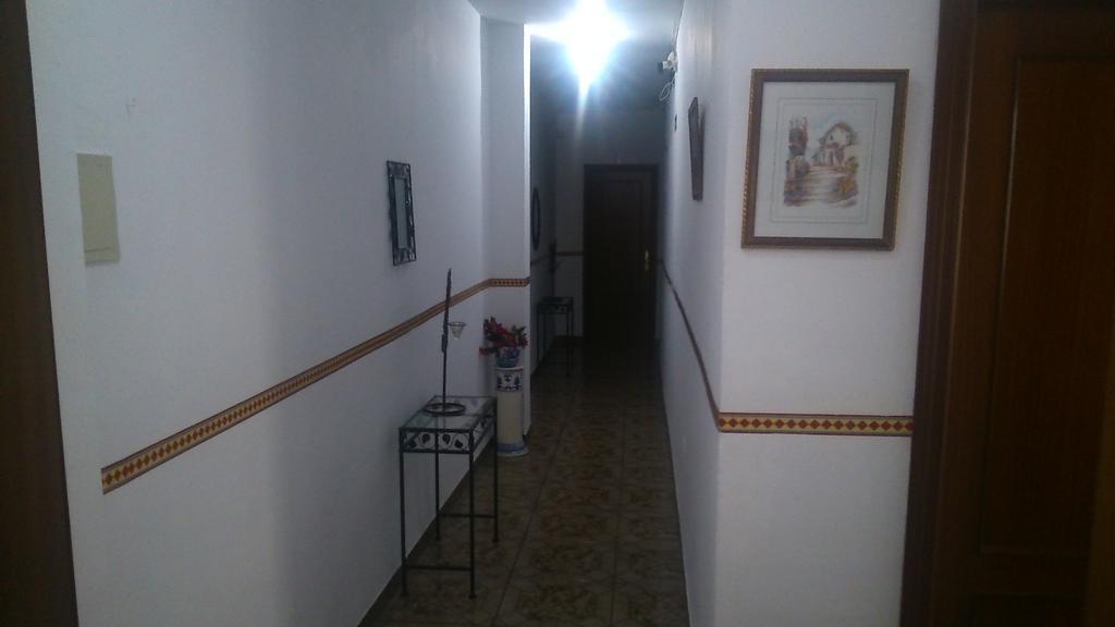 Virgen Del Rocio Maison d'hôtes *